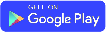 The App Download Button For Rover on Google