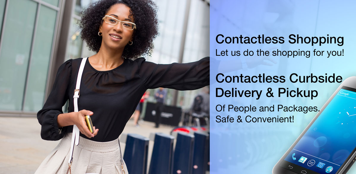 Schedule Passenger Rides & Product Pickups and delivery effortlessly with our app