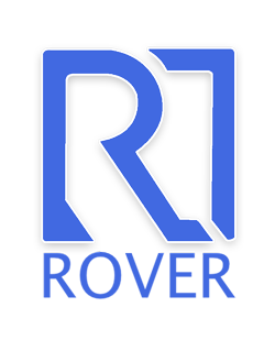The Rover RSD Business Logo small